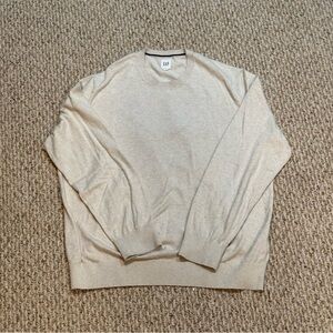 Gap Sweater